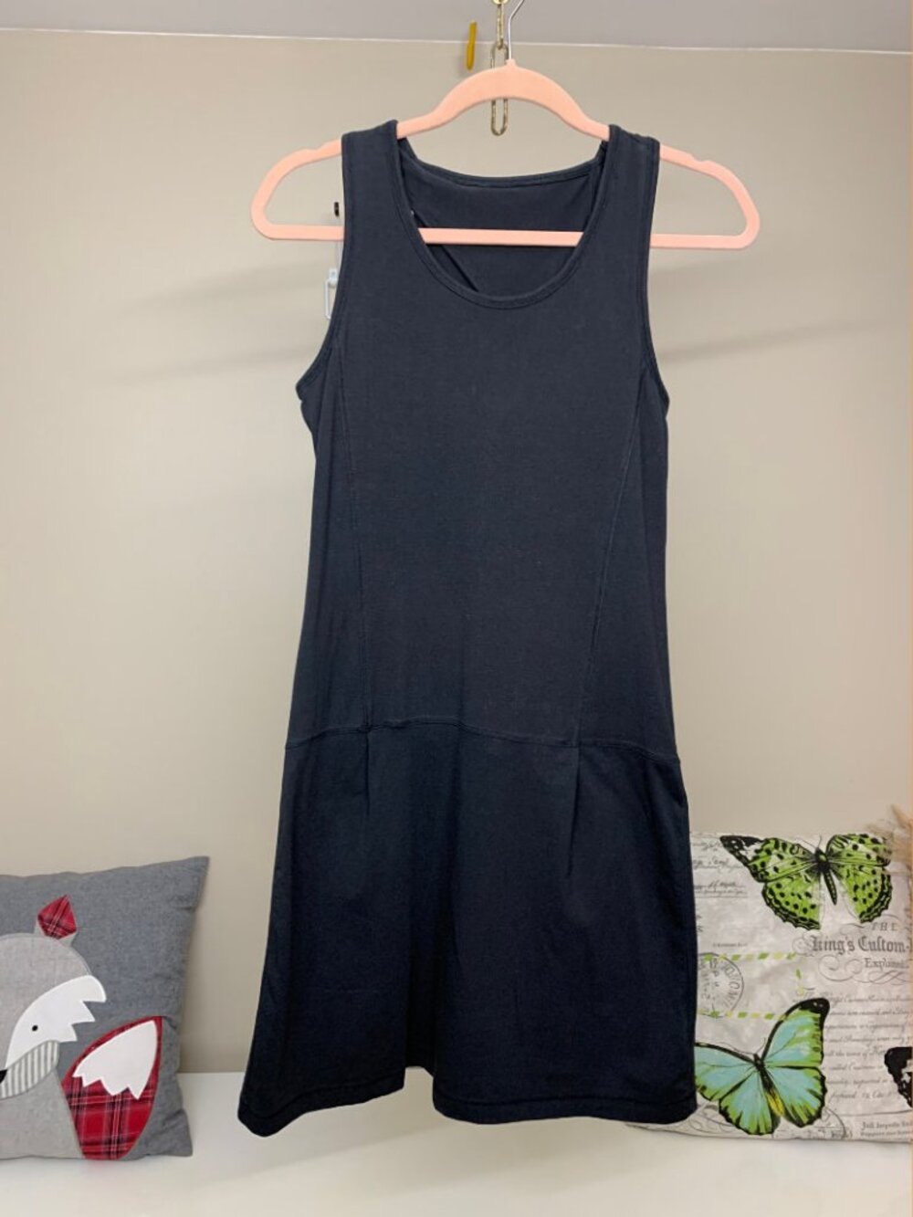 Columbia Sleeveless Summer Sundress Size Small